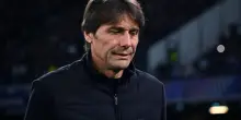 Conte: 'Meritavamo molto di pi&ugrave;, condannati a Copenaghen'