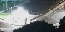 Sparatoria in strada a Catania, arrestato un minore