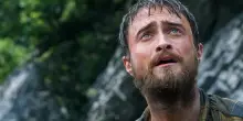 Jungle, la vera storia del film con Daniel Radcliffe stasera in tv