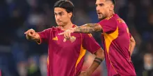 Da Dybala a Pellegrini, il punto sui rinnovi in casa Roma