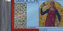 Tarocchi, la storia tra gioco e divinazione in mostra a Bergamo