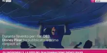 Gli incredibili 3, la foto del film d'animazione