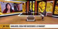 Sky TG25 - Garlasco: cosa pu&ograve; succedere il 6 maggio?