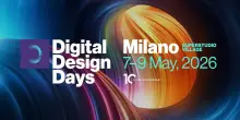 Digital Design Days 2026 a Milano, programma ed eventi