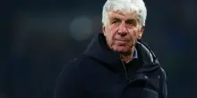 Gasperini: 'Gol di Scalvini? Var assurdo, errore inspiegabile'