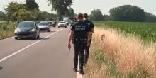 Morte agente a Milano, domiciliari per il 26enne