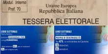 Preferenze e premio di governabilit&agrave;, come funziona lo Stabilicum