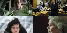 Le 20 migliori serie tv del XXI secolo secondo il New York Times