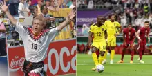 Chi ha segnato il primo gol nelle precedenti edizioni dei Mondiali?