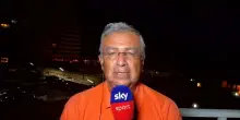 Marianella: 'Colombia solida e aggressiva'