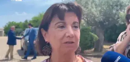 Famiglia del bosco, Roccella: 'Sistema affido &egrave; importante'