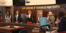 Rogo Milano, tre uomini condannati