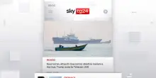 I titoli di Sky TG24 del 28 giugno, edizione delle 8