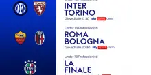 Campionati Giovanili SGS: le fasi finali su Sky