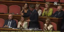 Legge elettorale, Renzi: 'Meloni voti nostro emendamento'