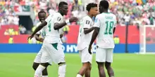 Mondiali: la classifica delle migliori terze ripescate e le escluse (una per due gol)