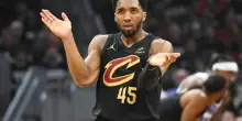 C'è 'un altro' Donovan Mitchell a Cleveland