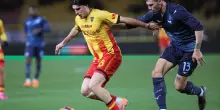 Gli highlights di Lecce-Lazio 0-0