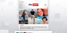 I titoli di Sky TG24 del 16 maggio: edizione delle 13