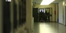 Detenuto evaso, Space: in Italia 10 volte più evasioni che in Ue