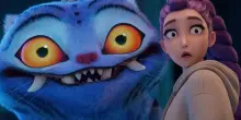 KPop Demon Hunters, le canzoni del film ora sono in italiano