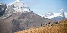 Piemonte, frana si stacca da Monviso: verifiche su eventuali dispersi