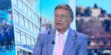 Italia, Marianella: 'Zola sarebbe una scelta meravigliosa'
