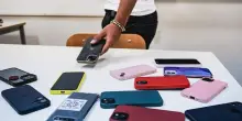Ravenna, foto oscena di professore finisce nella chat degli studenti