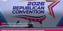 Robert de Niro contro Trump per le elezioni midterm