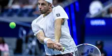 Tennis, il programma di oggi su Sky Sport