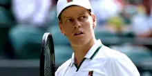 Sinner, Nole e non solo: il programma oggi su Sky