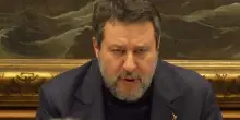 Olimpiadi: sciopero aerei, vertice al Mit. Salvini: 'Anti-italiani'