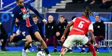 Il Psg vince la Coppa di Francia battendo 3-0 il Reims