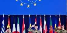 Elicottero caduto in Bosnia, cos'&egrave; la missione Eufor Althea