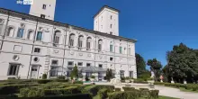 Metamorfosi, in mostra alla Galleria Borghese i miti di Ovidio