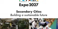 FUTURA Expo 2027, torna l&rsquo;evento per immaginare le citt&agrave; del futuro