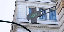 Quando finisce il caldo? Oggi ancora 25 citt&agrave; da bollino rosso