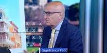 Teotino: 'Non basta un uomo a far vincere una Nazionale'