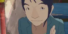ChaO, il nuovo anime di Yasuhiro Aoki dal 25 giugno al cinema