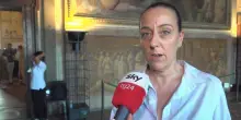 Le parole di Sara Funaro per proteggere Firenze dal caldo