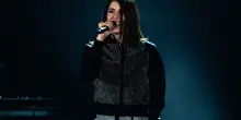 Giorgia a Ostuni, la possibile scaletta del concerto