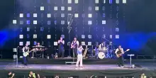 Fulminacci concerto Bologna: musica 'Spacca', poetica 'Indispensabile'