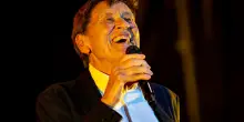 Gianni Morandi, la possibile scaletta del concerto a Catania