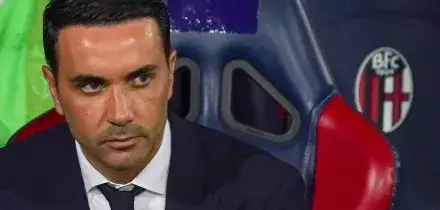 Bologna, ufficiale esonero Tedesco: al suo posto arriva Palladino