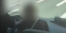 Svezia, autista bus sviene: donna prende volante e salva tutti. VIDEO