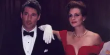 Per San Valentino torna Pretty Woman con Richard Gere e Julia Roberts