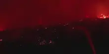 Turchia, body cam documenta l'intervento tra le fiamme