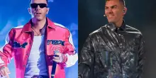 Gabry Ponte e Salmo, &egrave; uscita la collaborazione Tik Tak