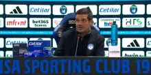 Chivu: 'Lautaro? Mai stati problemi, lo vorrebbero tutti'
