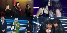 Sanremo 2026, i momenti pi&ugrave; belli della quarta serata del Festival